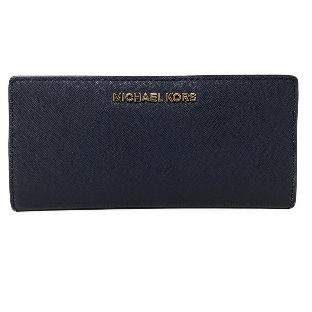 Michael Kors Large Card Case Carryall